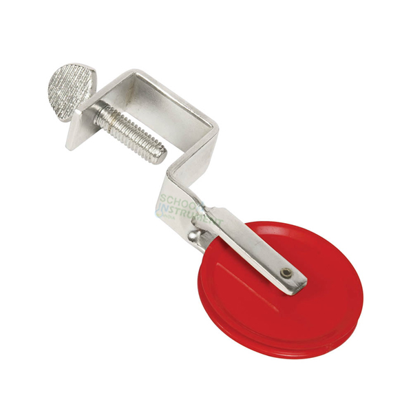 Pulley with Clamp